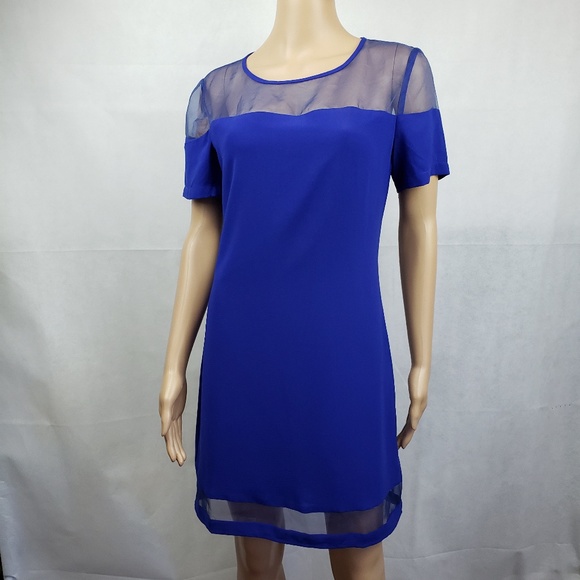 Skies Are Blue Dresses & Skirts - 🔴SALE🔴 Skies Are Blue Dress Size S